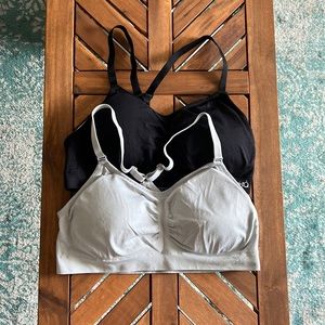 Sports bra bundle